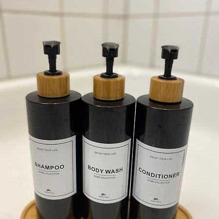 Appartement Naehe City 도르트문트 외부 사진