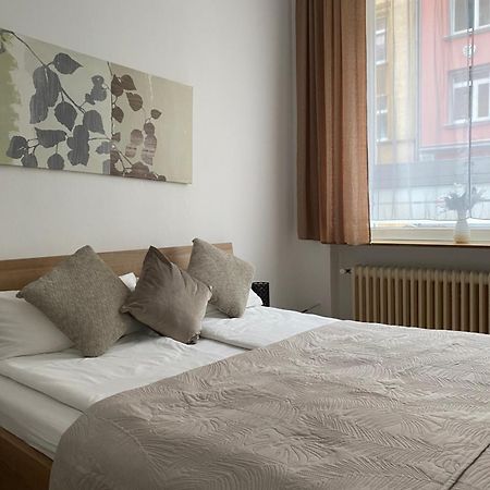 Appartement Naehe City 도르트문트 외부 사진