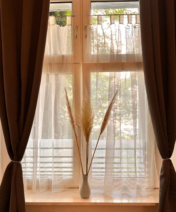 Appartement Naehe City 도르트문트 외부 사진