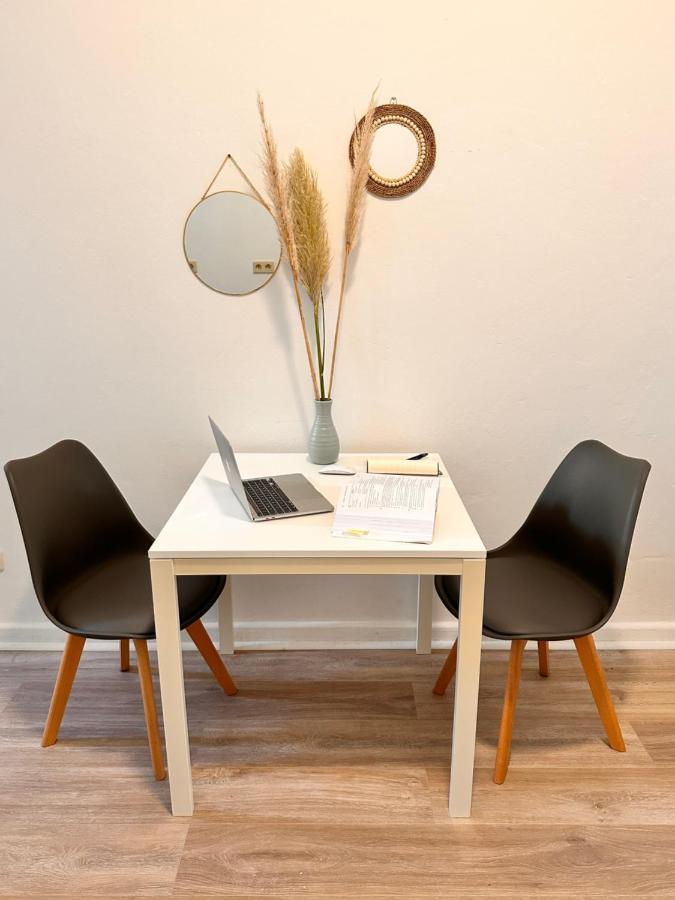 Appartement Naehe City 도르트문트 외부 사진