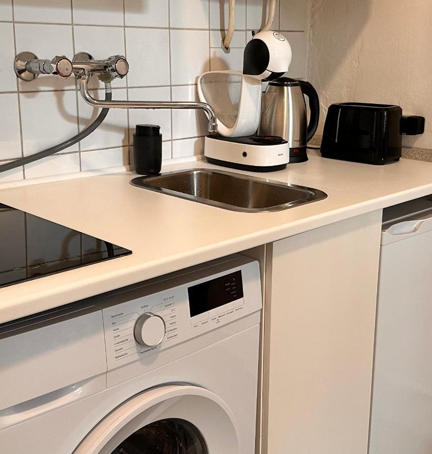 Appartement Naehe City 도르트문트 외부 사진