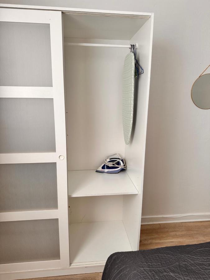 Appartement Naehe City 도르트문트 외부 사진