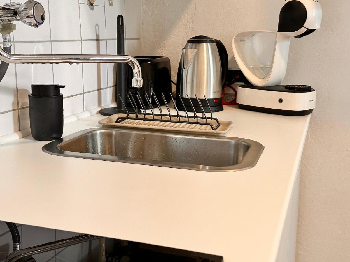 Appartement Naehe City 도르트문트 외부 사진