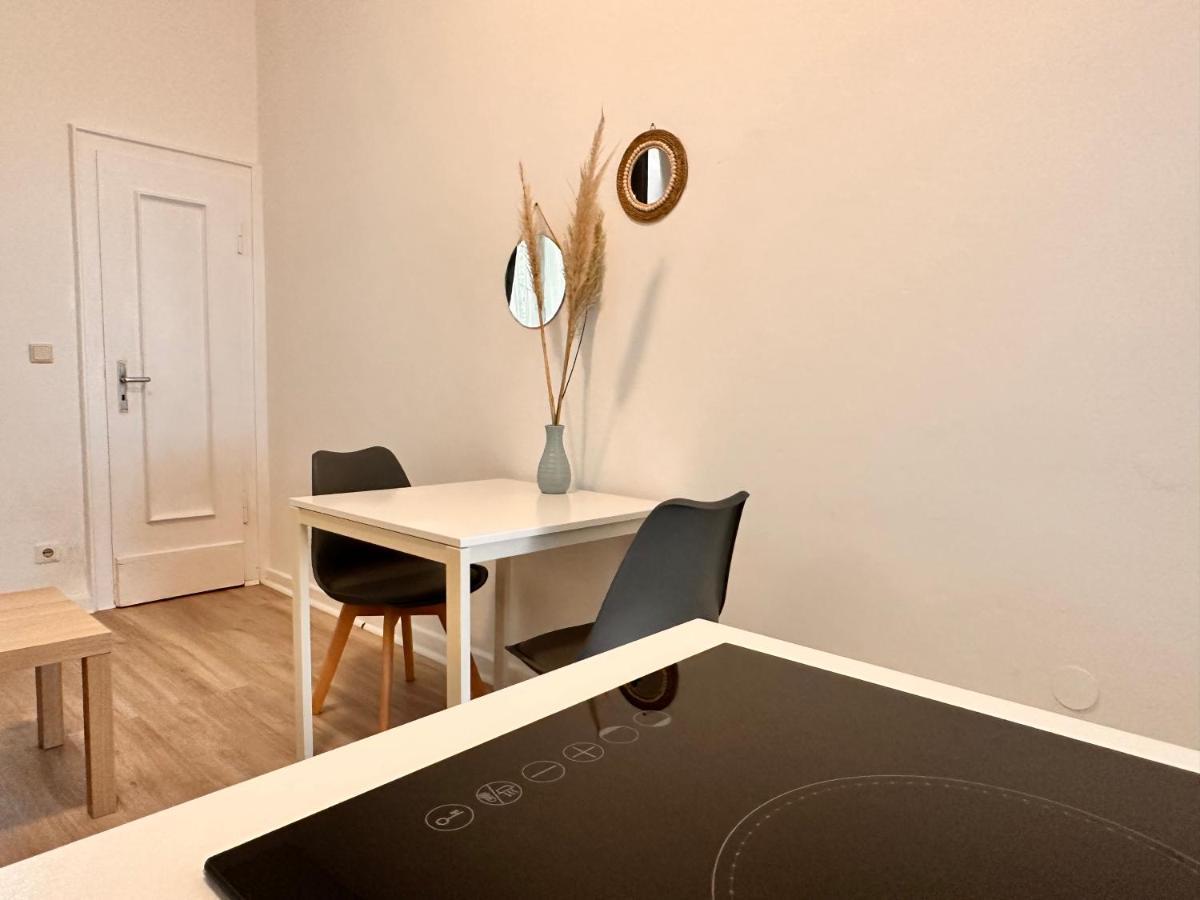 Appartement Naehe City 도르트문트 외부 사진