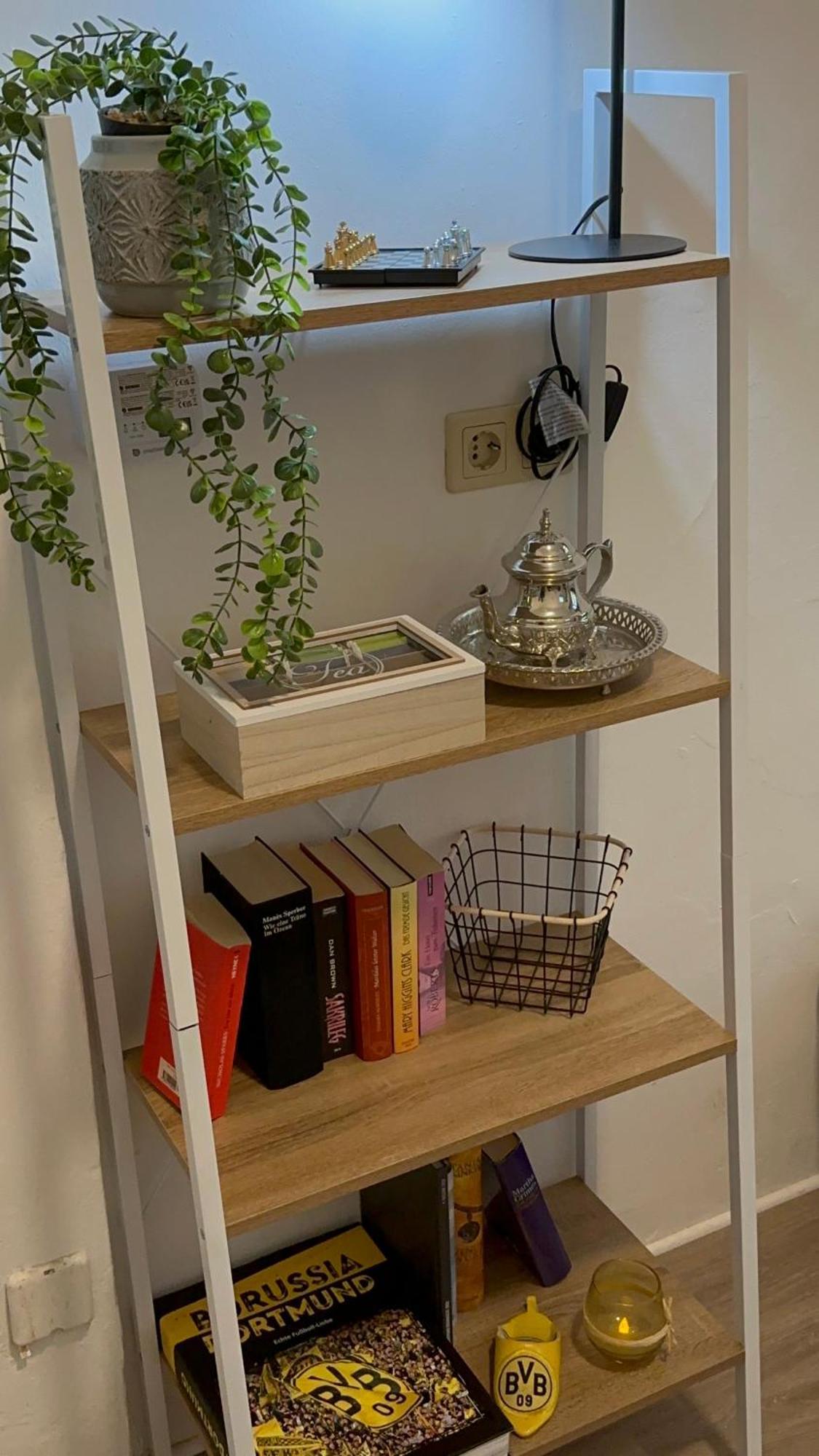 Appartement Naehe City 도르트문트 외부 사진