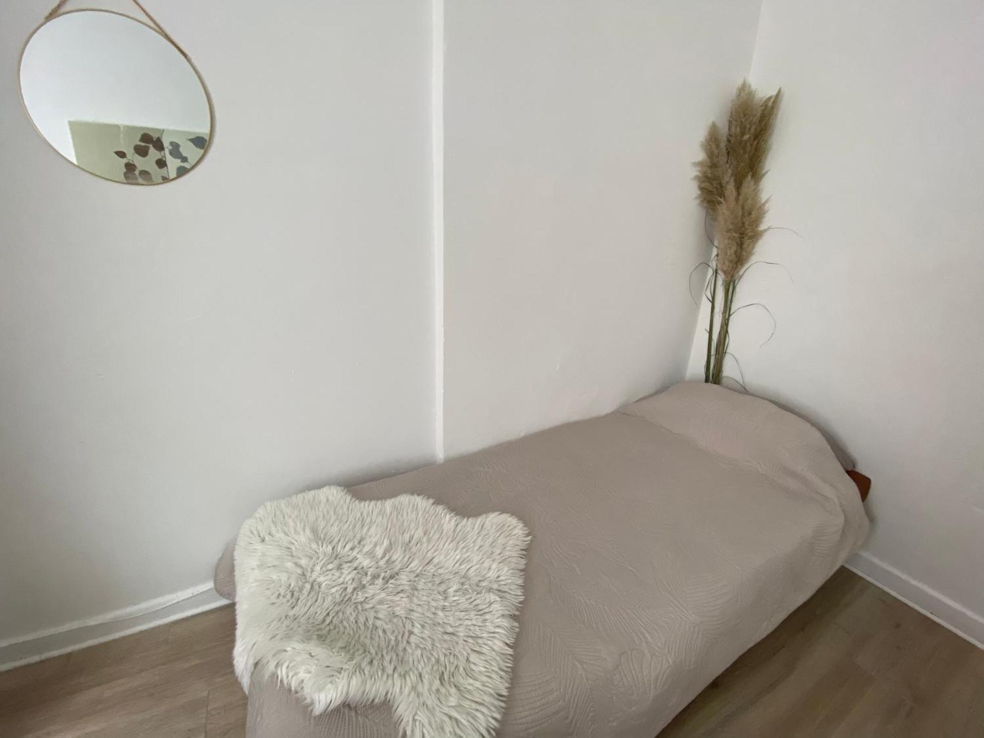 Appartement Naehe City 도르트문트 외부 사진