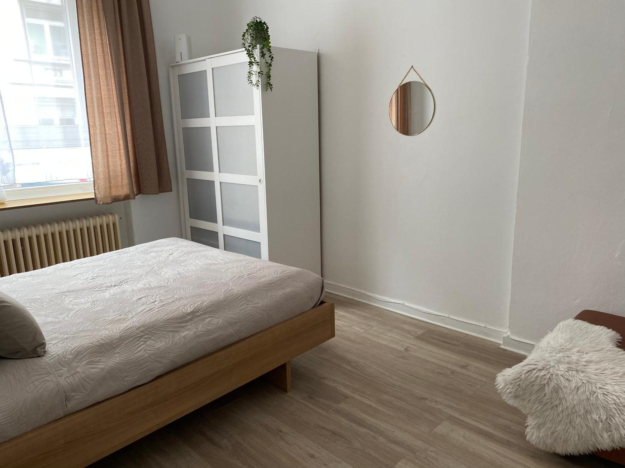 Appartement Naehe City 도르트문트 외부 사진