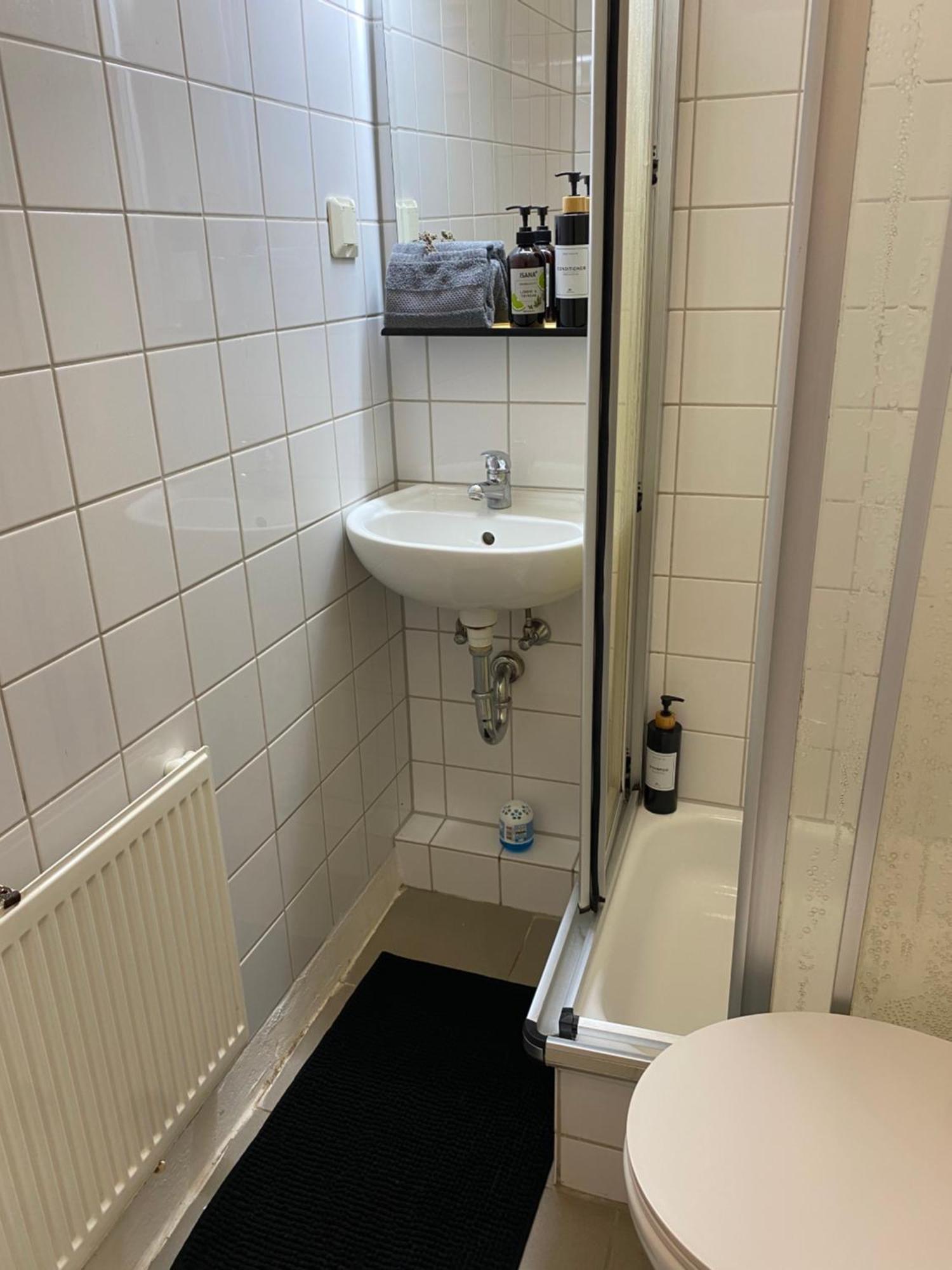 Appartement Naehe City 도르트문트 외부 사진