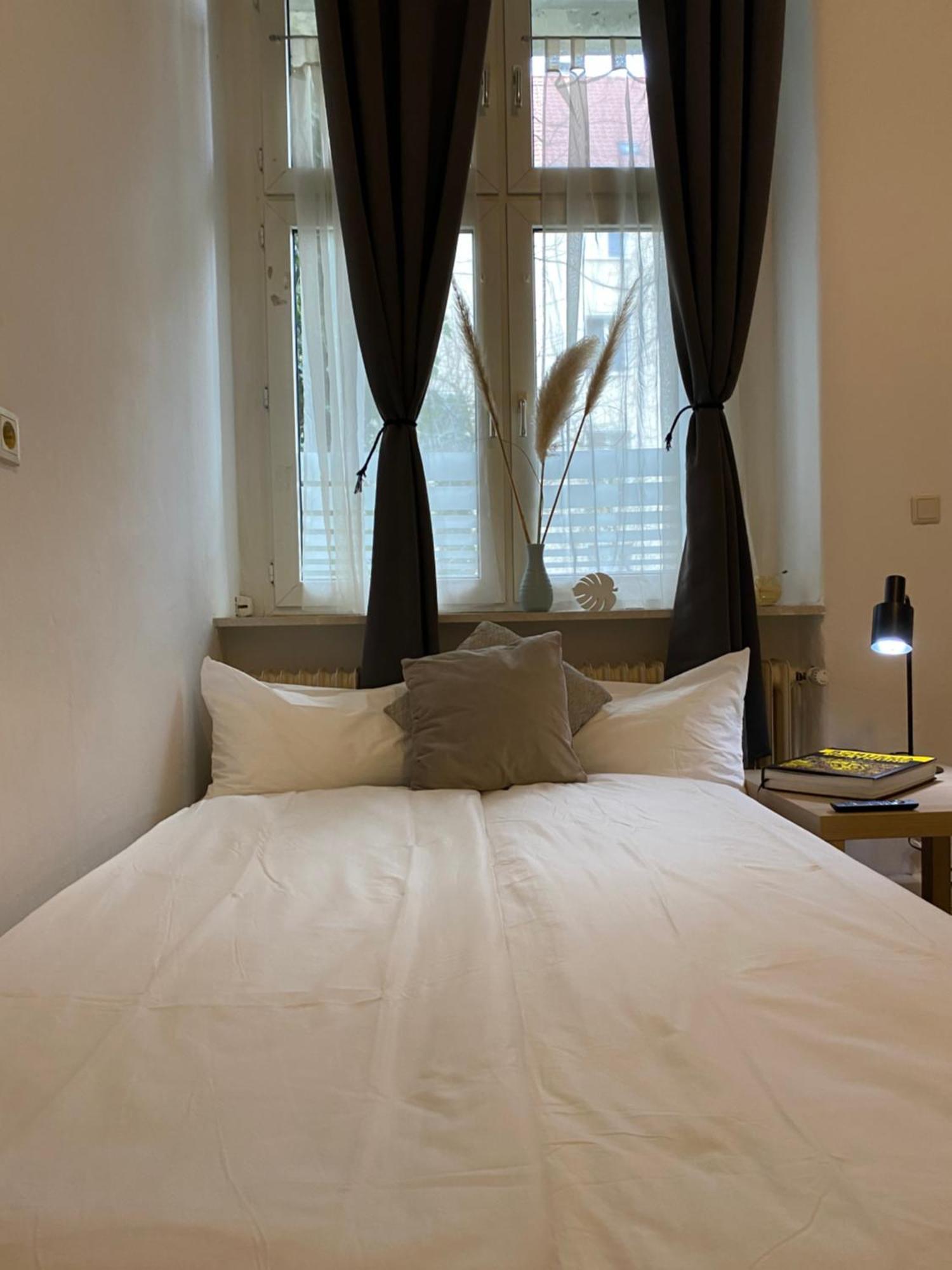 Appartement Naehe City 도르트문트 외부 사진