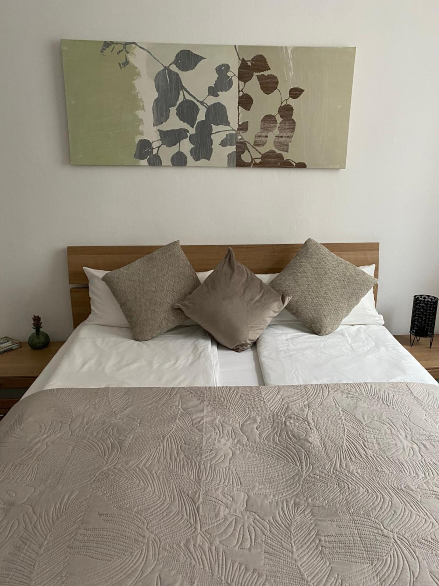Appartement Naehe City 도르트문트 외부 사진